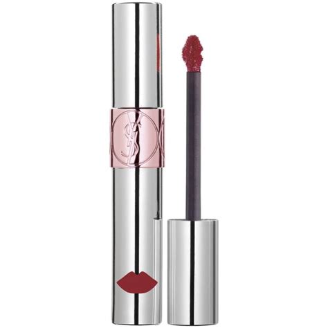 ysl volupte lip color balm|ysl hook me berry.